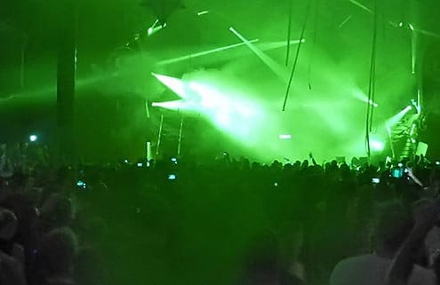 Pioneer DJ alpha Festival