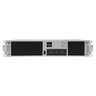 20.4-DSP Systemverstärker