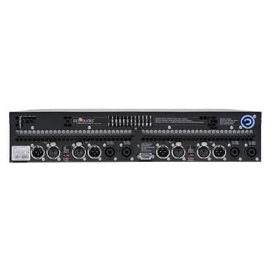 20.4-DSP Systemverstärker – Bild 2