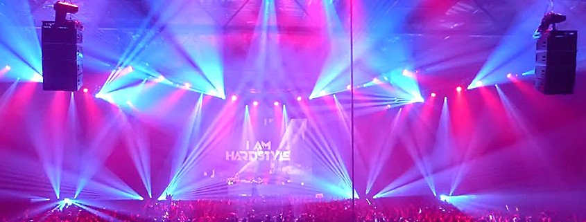 I am Hardstyle