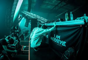 I am Hardstyle 2018