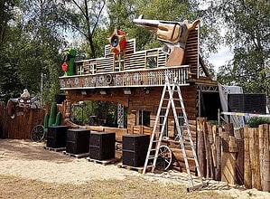 Stadt Land Bass Festival