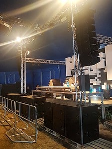 Stadt Land Bass Festival