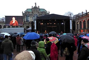 Dresden Respekt 2016