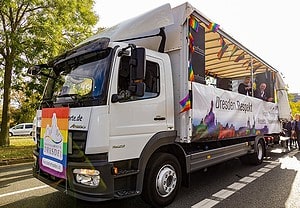 Dresden Respekt 2018, Copyright: Dresden Respekt! Dresden Respekt 2018