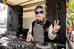 Dresden Respekt 2018, Copyright: Dresden Respekt! Dresden Respekt 2018