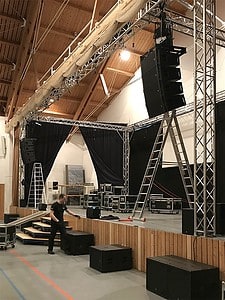 Abiball Nikolaus-von-Kues-Gymnasium Abiball Nikolaus-von-Kues-Gymnasium