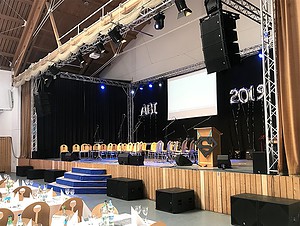 Abiball Nikolaus-von-Kues-Gymnasium Abiball Nikolaus-von-Kues-Gymnasium