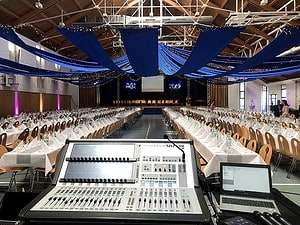 Abiball Nikolaus-von-Kues-Gymnasium Abiball Nikolaus-von-Kues-Gymnasium