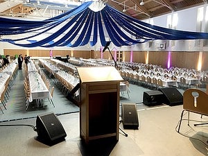 Abiball Nikolaus-von-Kues-Gymnasium Abiball Nikolaus-von-Kues-Gymnasium