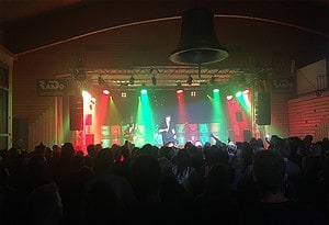 Barock in Unadingen 2018