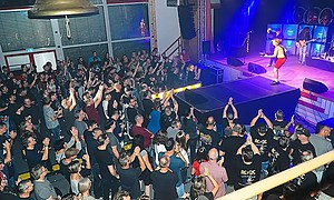 Barock in Unadingen 2018