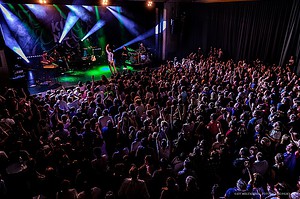 ProAudio Technology on Tour mit KUNZ