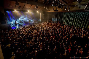 ProAudio Technology on Tour mit KUNZ