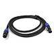 Speakon-Kabel / 4 pol / 3,00 m
