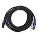 Speakon-Kabel / 4 pol / 7,00 m