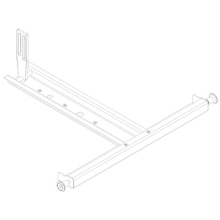 VT20 Stacking Frame 1 800