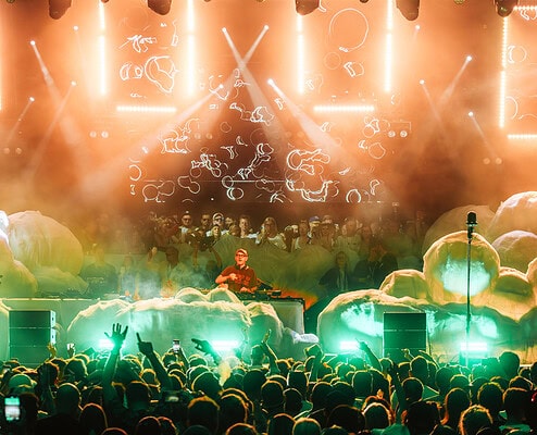 FLY WITH ME FESTIVAL - Airport Leipzig-Halle