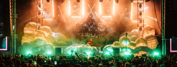 FLY WITH ME FESTIVAL - Airport Leipzig-Halle